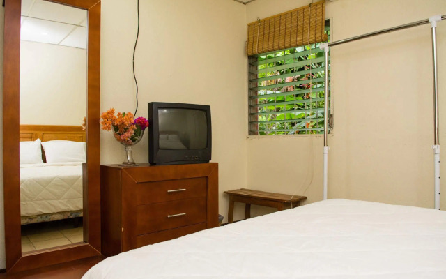 Hostal Casa Los Espinoza