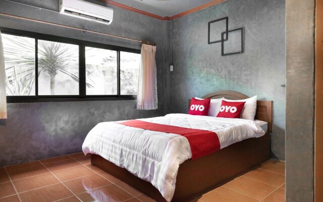 OYO 896 Shermar Garden Resort