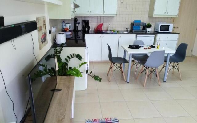 Xylophagou Larnaca Ayia Napa 1 bedroom apartment