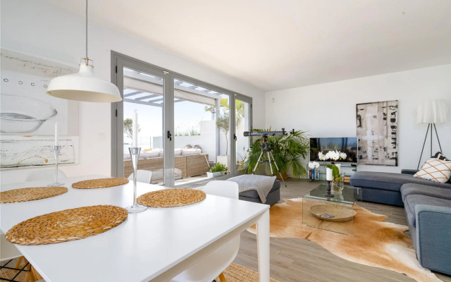 Terrazas de Cabopino 308