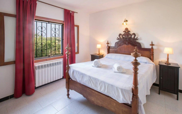 Villa Garba