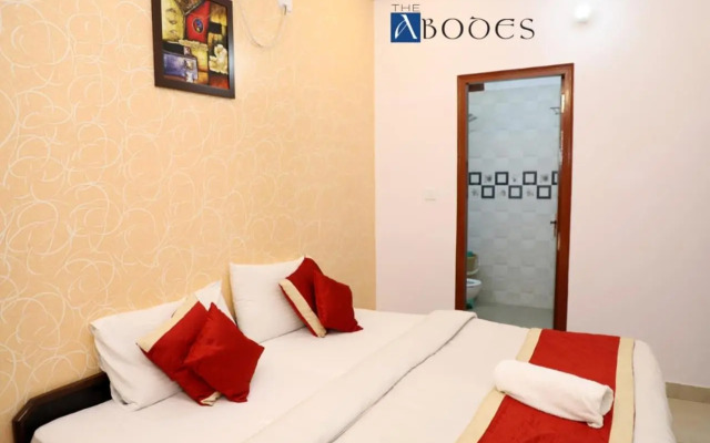 FabExpress Abodes House