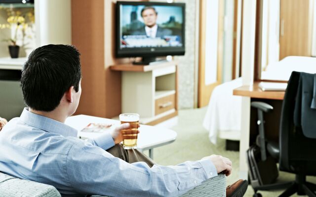 SpringHill Suites Boise West/Eagle