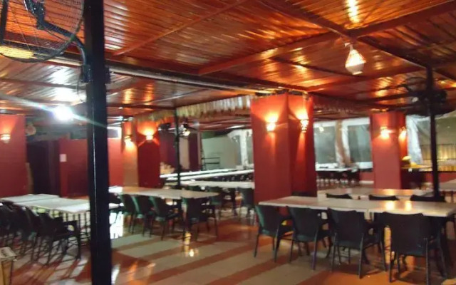 Cleopatra Hotel