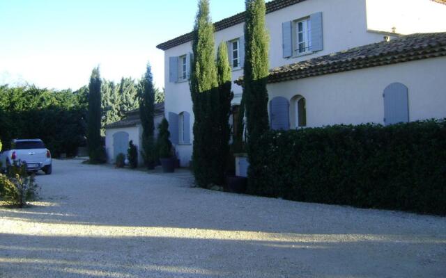 Bastide des Lauves
