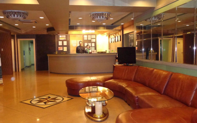 M Chereville Hotel