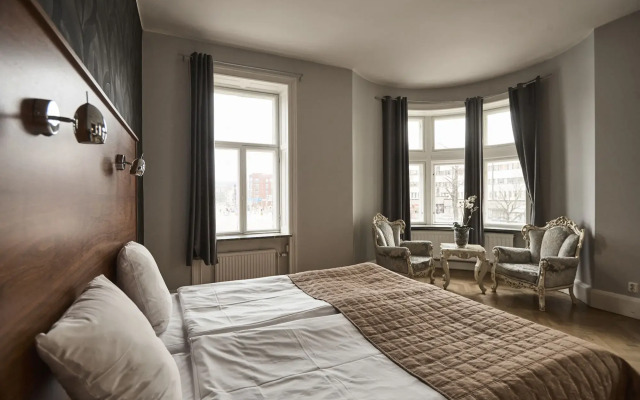 Hotell Hjalmar