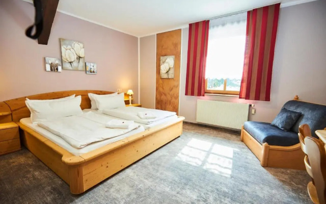 Flair Hotel Mellestollen