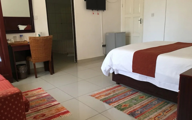 Havilla Guest House