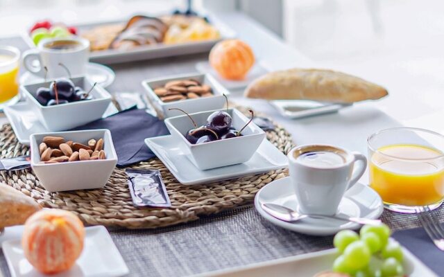 Hotel Hita - Nature Experience