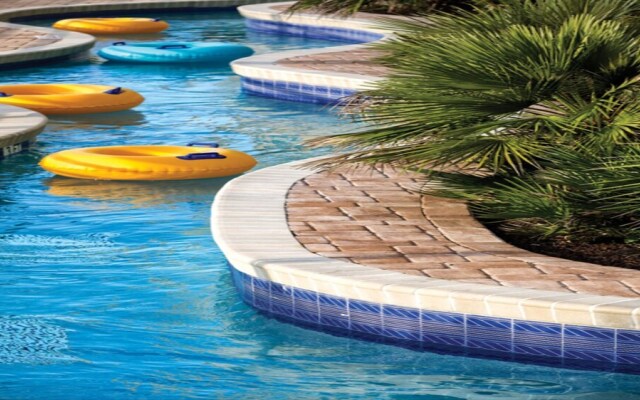 Ocean Boulevard 2BD DLX