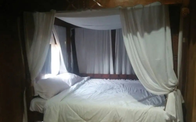 Padi Heritage Hotel