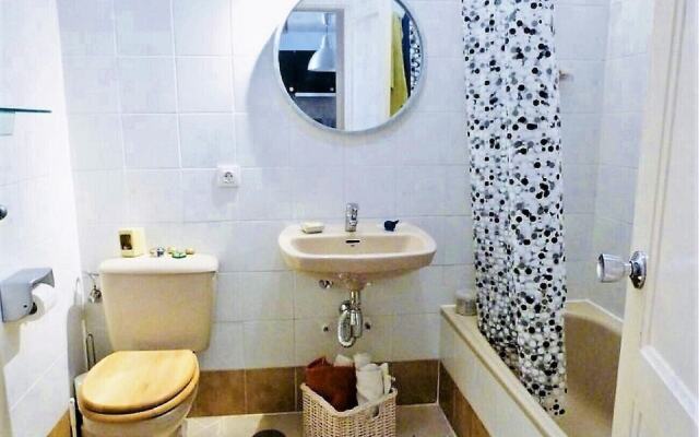Royal Stylish Apartment