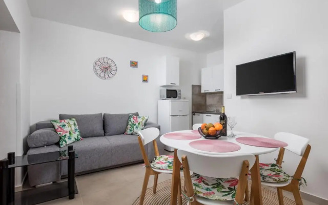 Buona Vista Apartment