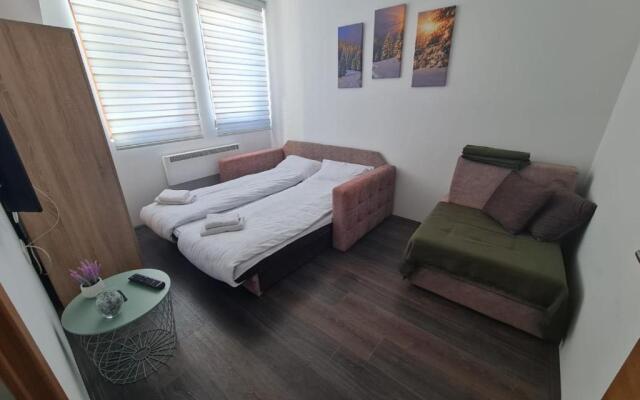 Sunčani Breg-Sunčana KOP studio