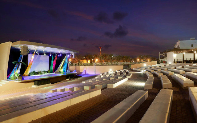 Melia Dunas Beach Resort & Spa - All Inclusive