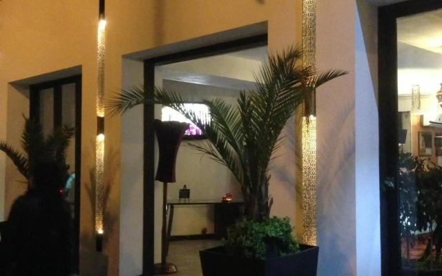 Hotel Islane