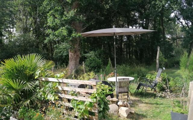 Appartement des Mégalithes - Carnac -