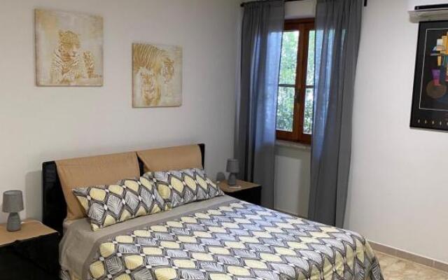 Casa vacanze EriMar con parcheggio gratuito