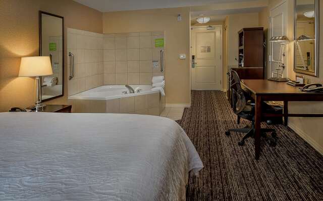 Hilton Garden Inn St. Louis Airport