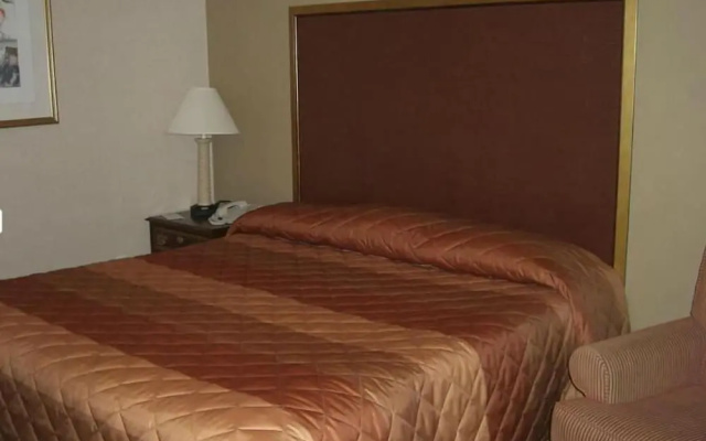 Stardust Motel