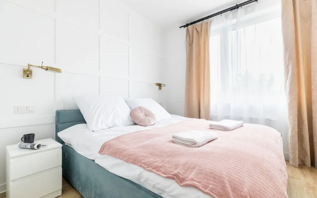 Warszawa Włochy Rakowska