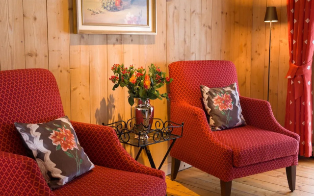 Chalet am Birkenhain