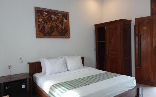 Men Bebas Guest House