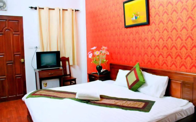 Hoan Kiem Lake Hotel