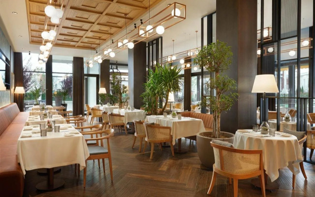 Four Points by Sheraton Prishtina City