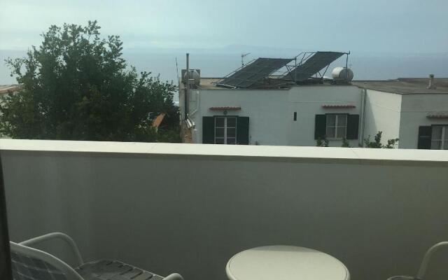 Santa Maria Vecchia Relais