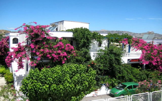 Hotel Rosmari