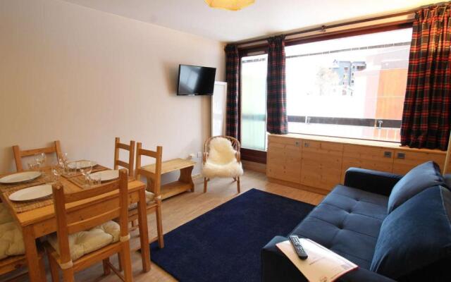 Appartement Montgenèvre, 2 pièces, 6 personnes - FR-1-330D-115