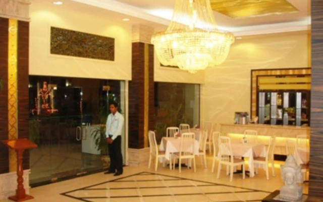 Casa Boutique Hotel