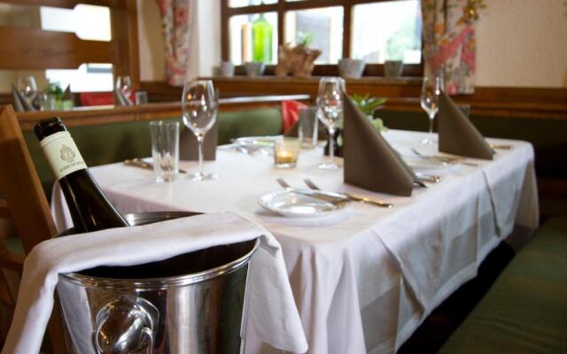Hotel Zirngast