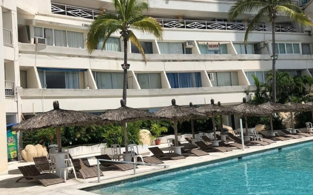 Suite Acogedora Torres Gemelas Playa