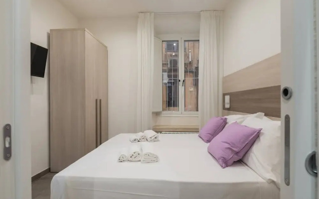 Vatican Suite 2 Levels Completely Renovated