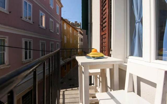 Old City Rooms