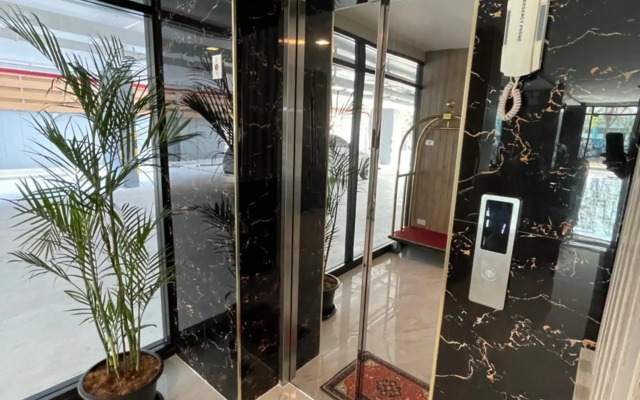 Napa hotel ratchaburi