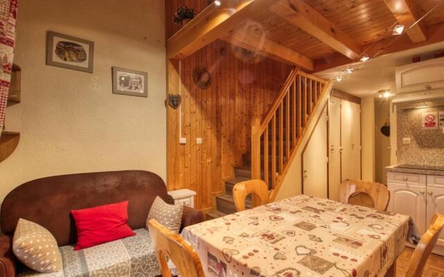 Appartement Morillon Village, 3 pièces, 4 personnes - FR-1-642-54