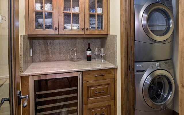 Golf Terrace Townhome 25