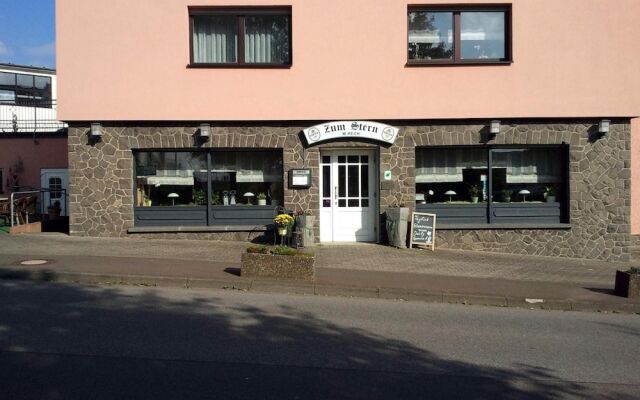 Hotel zum Stern