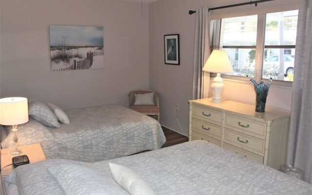 Jamaica Royale 094 - 2 Br Villa