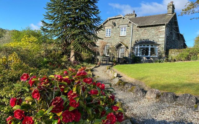 Elterwater Park Country Guest House