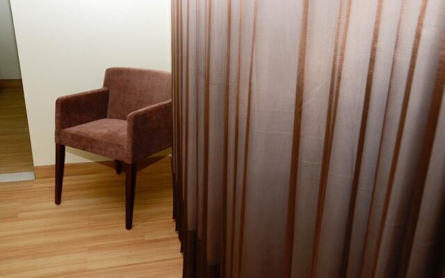 Rota Hotéis Mineiros