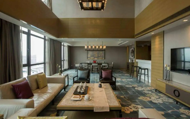 Wyndham Jinjiang Quanzhou