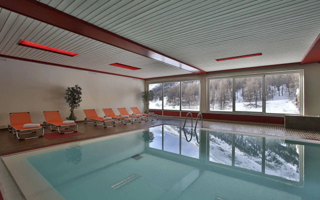 Sporthotel Kurzras