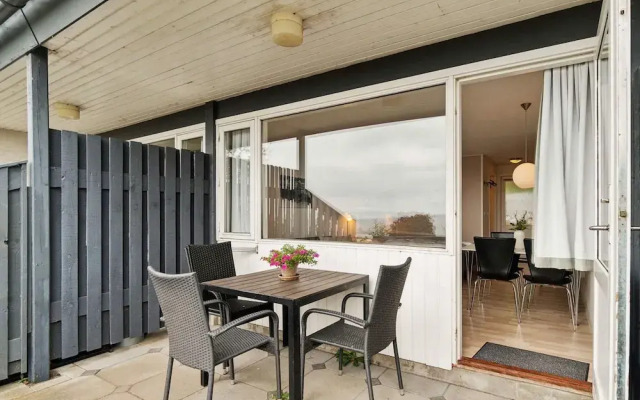 5 Star Holiday Home in Allinge