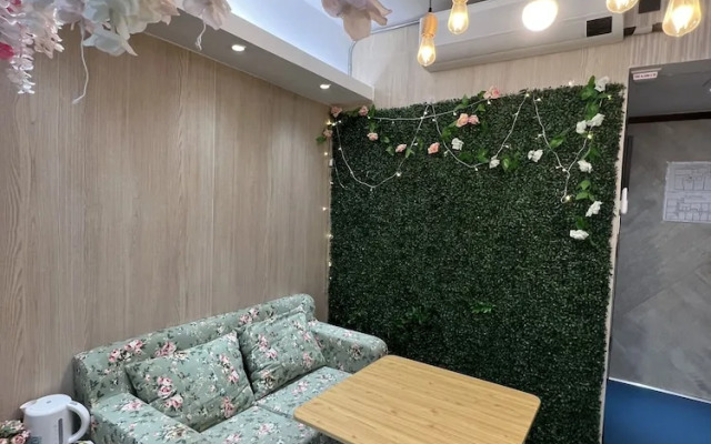 Staycation Partel
