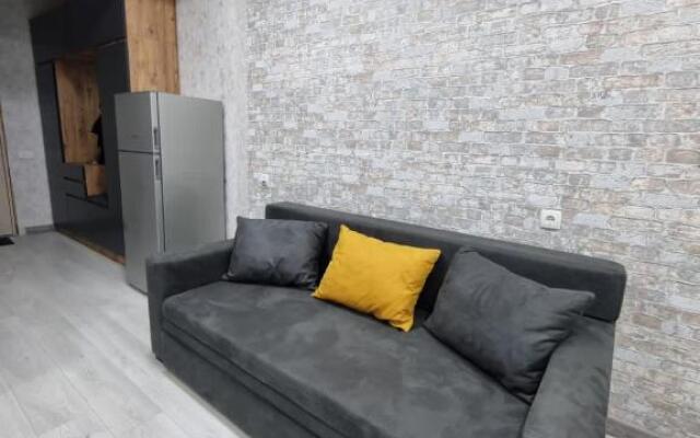 Apartaments in New Gudauri F2